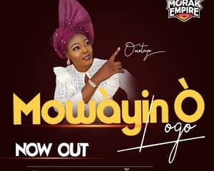 Omotayo – Mowayin O Logo-TopNaija.ng