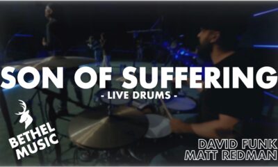 Son of Suffering – Bethel Music ft David Funk & Matt Redman-TopNaija.ng