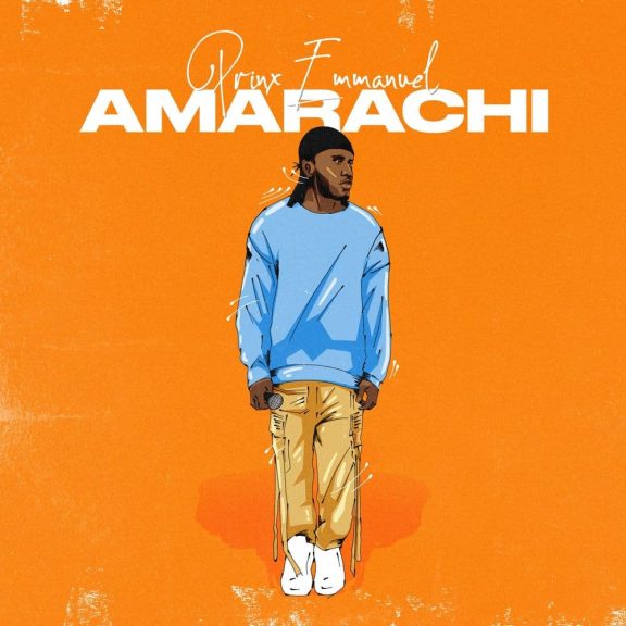 Prinx Emmanuel – Amarachi-TopNaija.ng