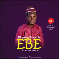 Olayinka Adewale – EBE-TopNaija.ng