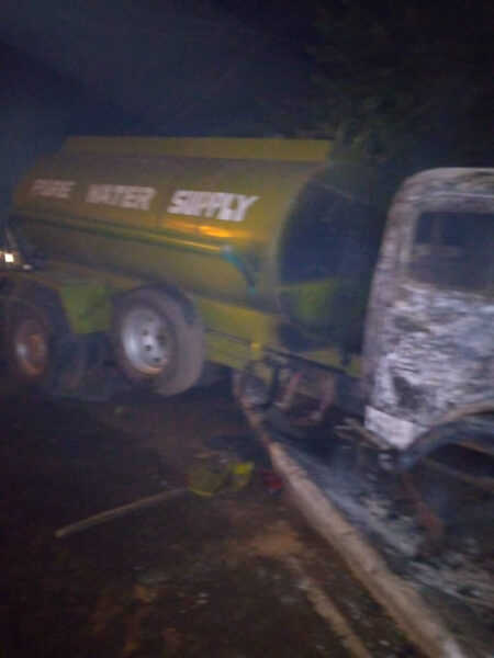 6 killed in Enugu fatal accident [PHOTOS]