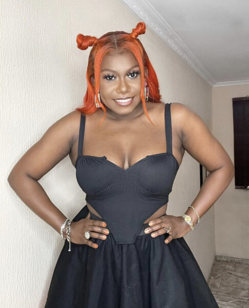 Niniola Apata