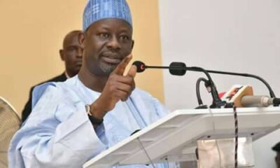 Dankwambo