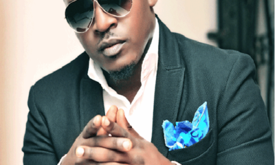 M.I Abaga donates N1 million for Davido