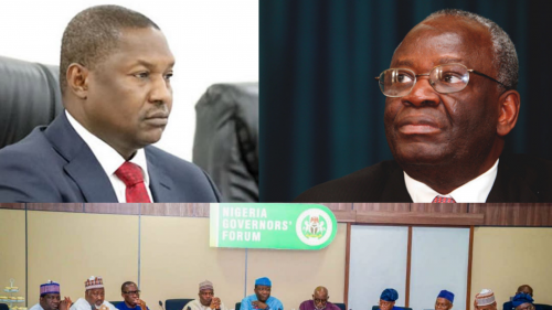 Malami Nigeria Governors’ Forum 1
