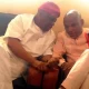 Orji Kalu visits Nnamdi Kanu, declare self as his mentor