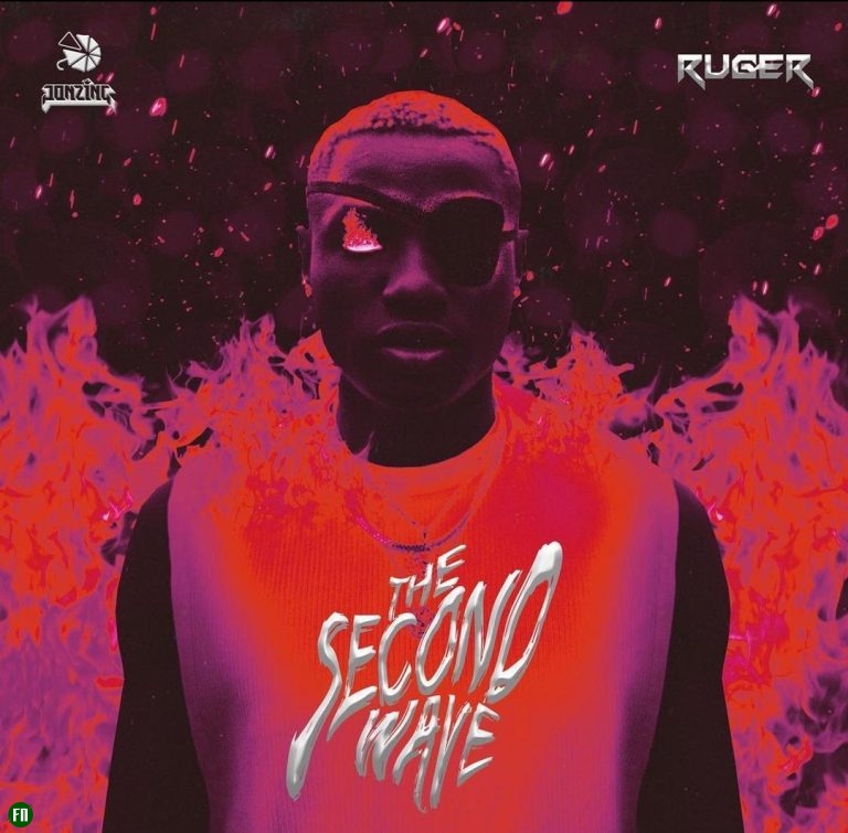 Ruger – The Second Wave EP ALBUM ZIP DOWNLOAD