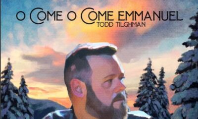 Todd Tilghman – Oh Come O Come Emmanuel