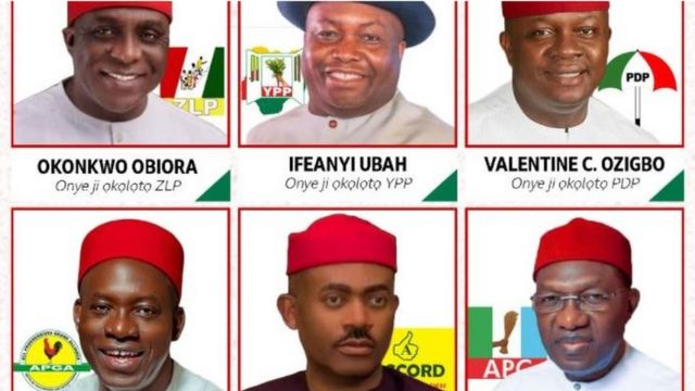 anambra election 2021