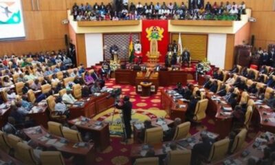 anti-LGBT law Ghana parliament 1