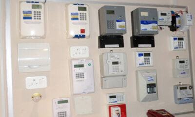 electricity meters nigeria