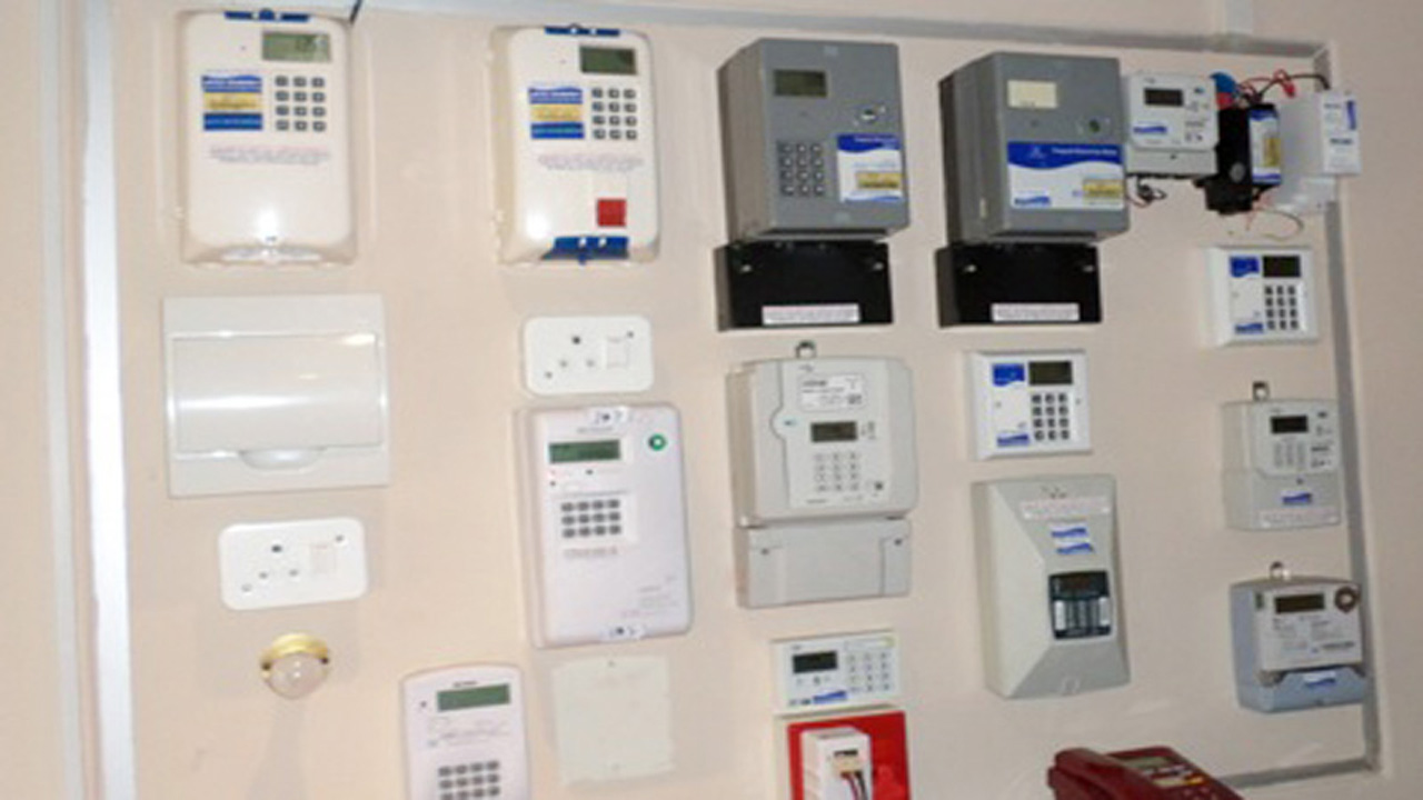 electricity meters nigeria