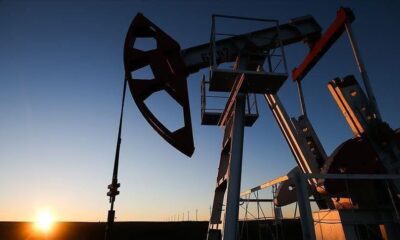 libya oil production