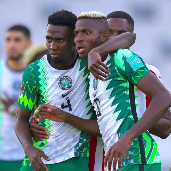 Super Eagles