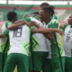 Super Eagles