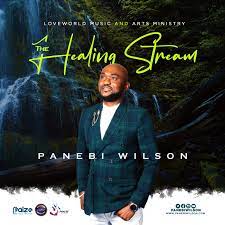 Panebi Wilson – The Healing Stream-TopNaija.ng