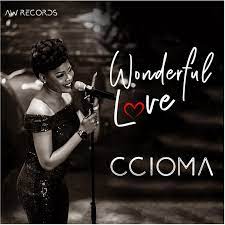 Ccioma – Wonderful Love-TopNaija.ng