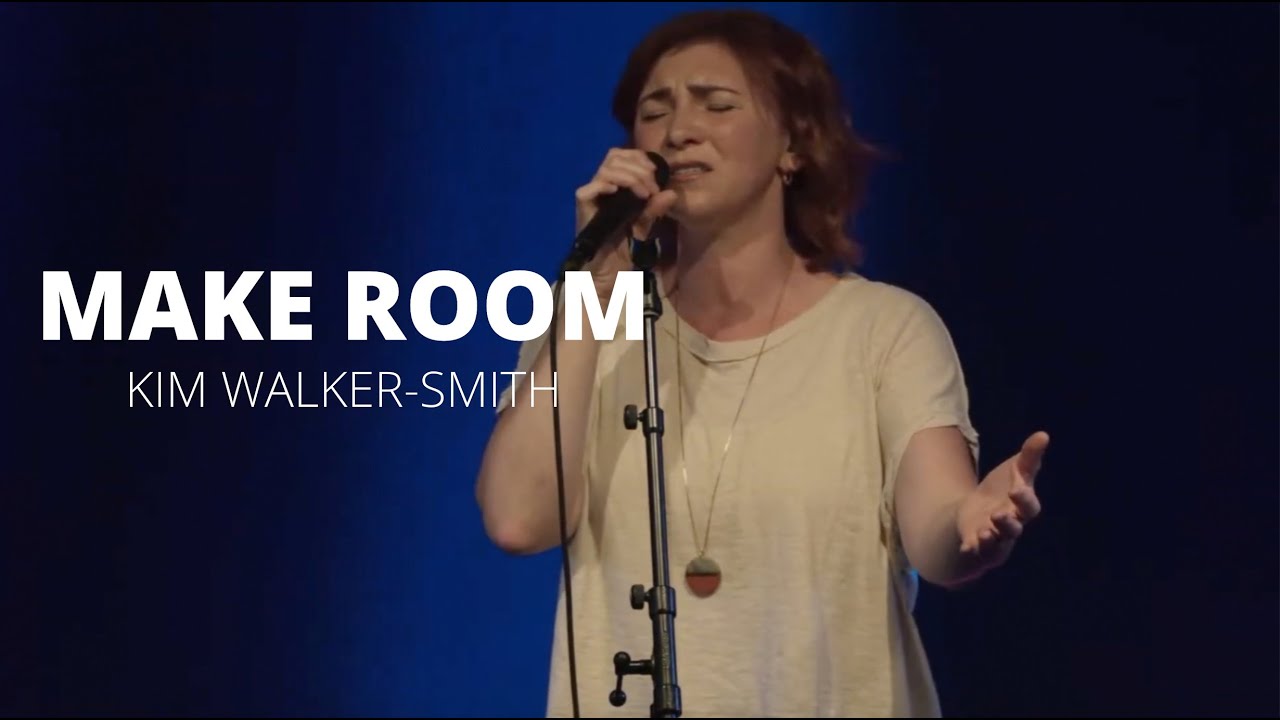 Kim Walker-Smith – Make Room -TopNaija.ng