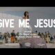 VOUS Worship – Give Me Jesus-TopNaija.ng