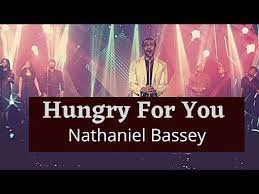 Nathaniel Bassey – Hungry for You-TopNaija.ng