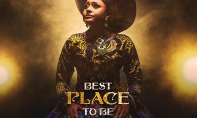 Loveth – Best Place To Be [Album + Mp3]-TopNaija.ng