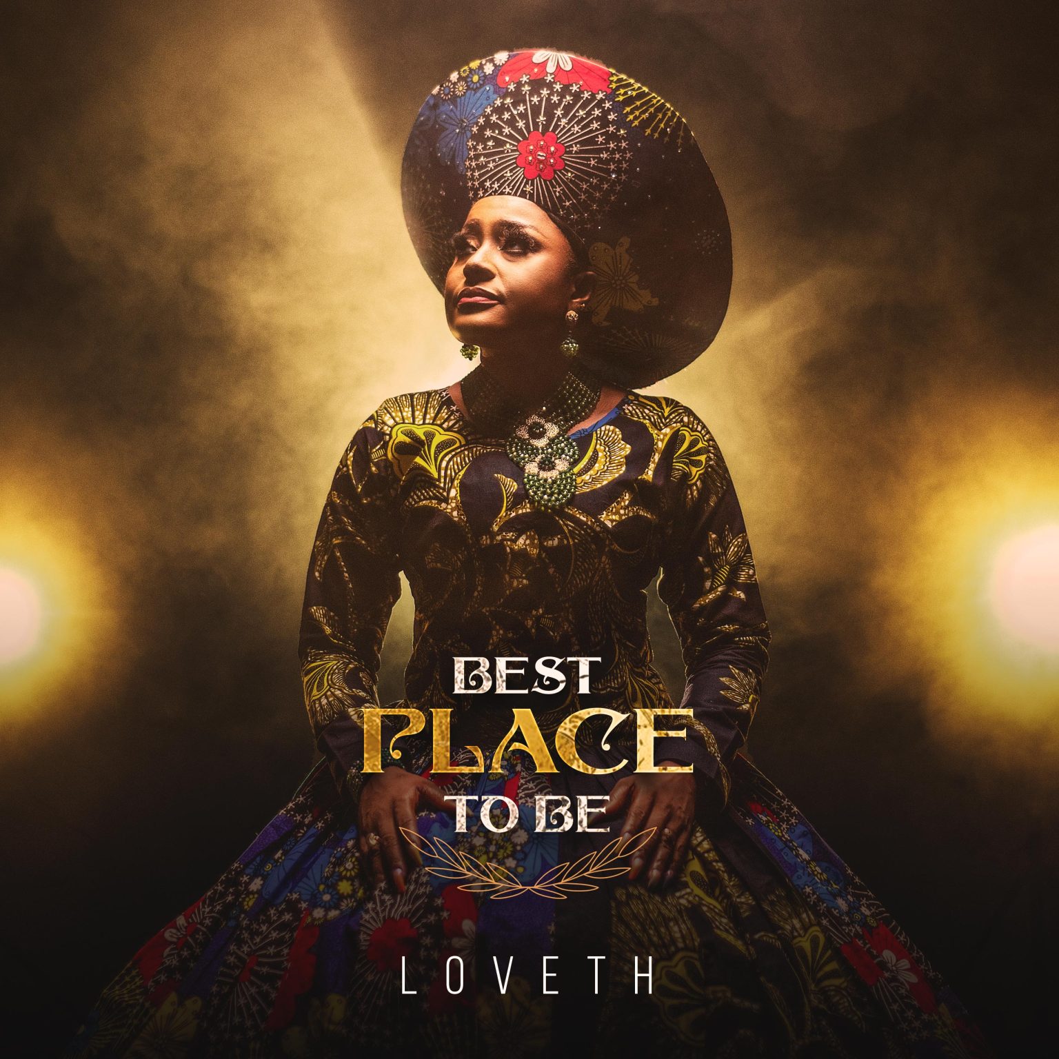 Loveth – Best Place To Be [Album + Mp3]-TopNaija.ng