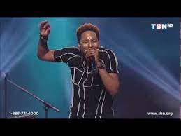 Deitrick Haddon – He’s Able-TopNaija.ng