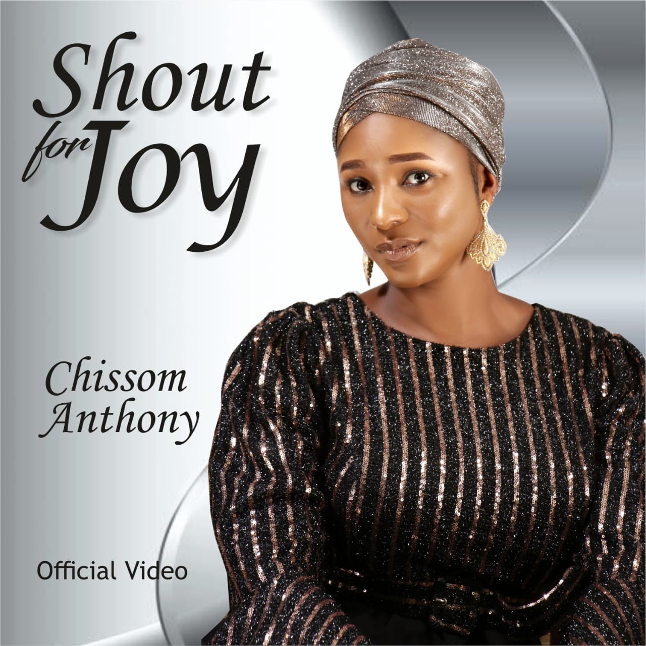 Chissom Anthony – Shout for Joy-TopNaija.ng