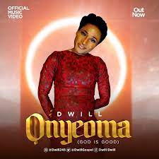 Onyeoma (God Is Good) – D Will-TopNaija.ng