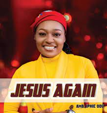 AMB. Iphie Odu – Jesus Again-TopNaija.ng