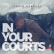 Anointed gospel music minister based in Nigeria, David Nkennor releases a brand new and powerful song titled “In Your Courts” featuring Dera Richards. This song succinctly captures the heart and words of the Psalmist in Psalm 84 about his desire for the presence of God. He says, “For a day in Your courts is better than a thousand” (Psalm 84:10). “Blessed are those who dwell in Your house; for they will still be praising You” (Psalm 84:4). It is a song of worship and consecration. “This song will usher in a rain of God’s tangible presence in your life, home and space as you worship along in Jesus name.” – David says-TopNaija.ng