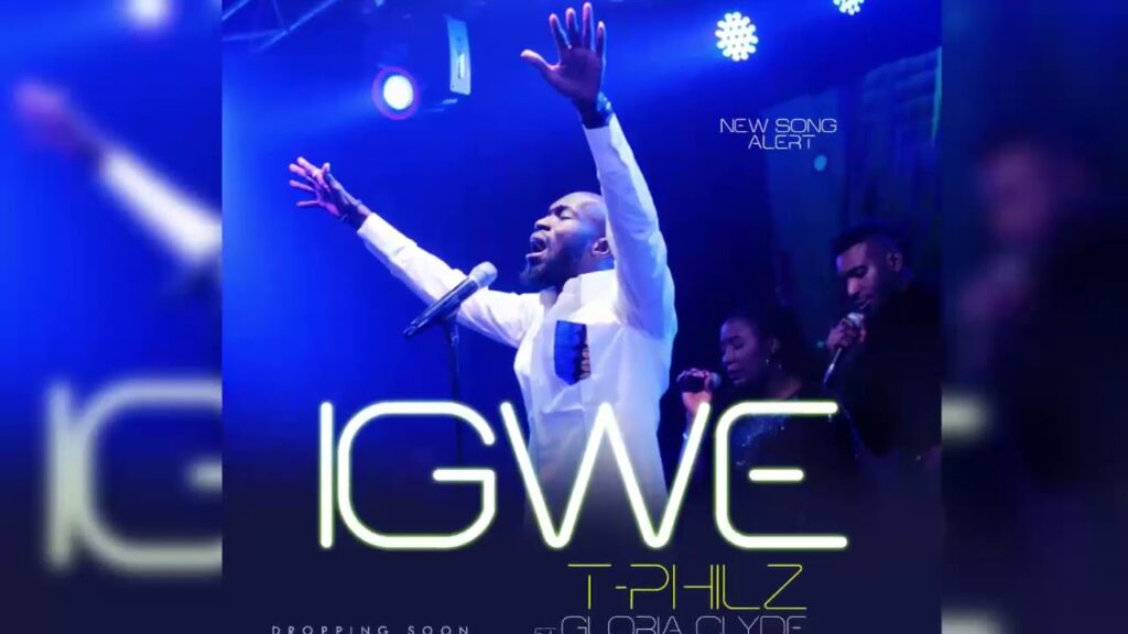 T-PHILZ – IGWE ft Gloria Clyde-TopNaija.ng