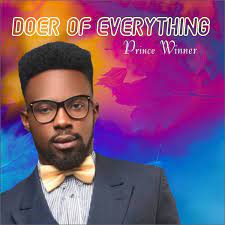[EP] Doer of Everything – Prince Winner-TopNaija.ng