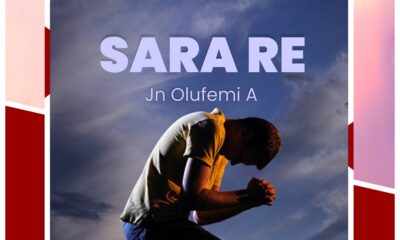 Jn Olufemi A – SARA RE -TopNaija.ng