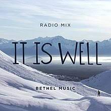 Bethel Music – It Is Well-TopNaija.ng