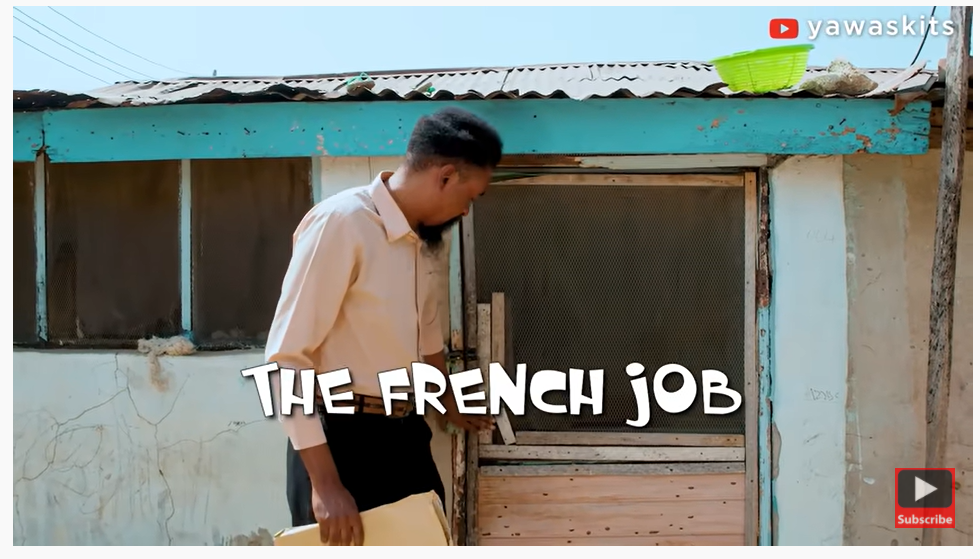 The French Job