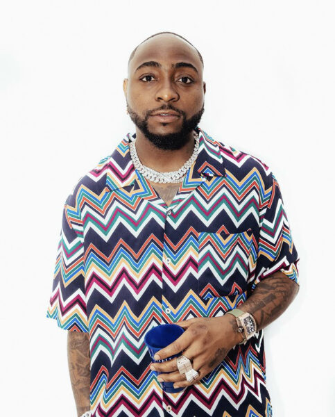 Davido