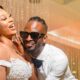 9ice and wife sunkanmi