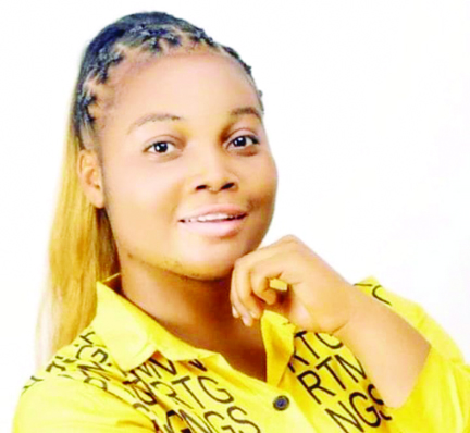 Chiemeke Ngozi actress