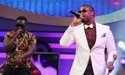 Don Jazzy, Wande Coal