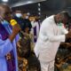 Father Mbaka hosts Governor Ugwuanyi at Adoration Crusade [PHOTOS] 5