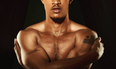 Gideon Okeke