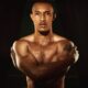 Gideon Okeke