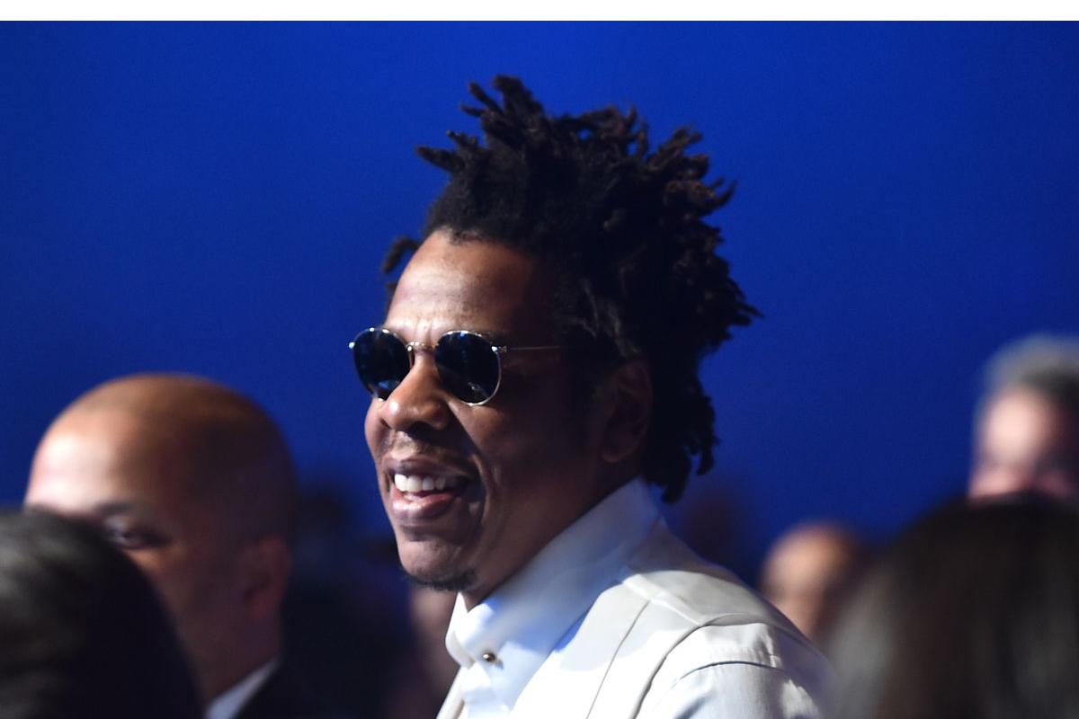 Burna Boy Features On Jay-Z’s playlist