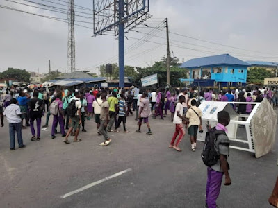 Lagos shuts down Ojodu Grammar School over students’ death