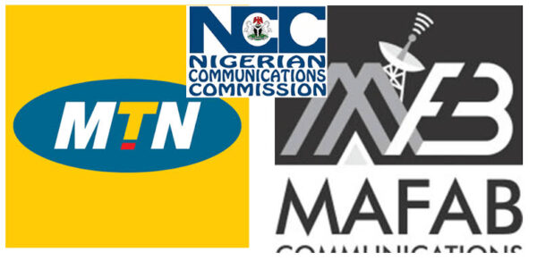 MTN, Mafab Ncc