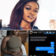 Maraji announces pregnancy