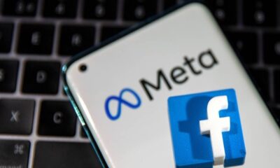 Meta Facebook