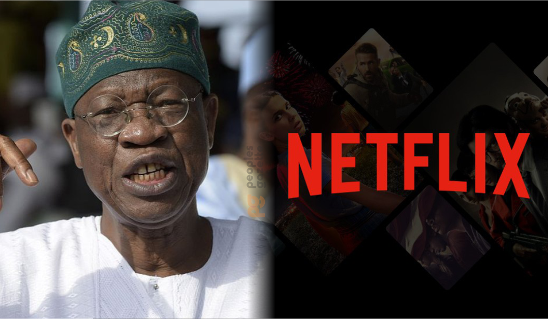 Minister-of-Information-and-Culture-Lai-Mohammed-and-Netflix-topnaija.ng