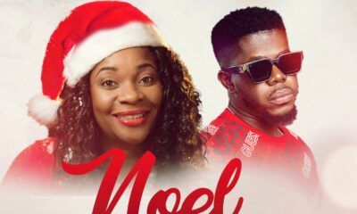 Eloho – Noel ft Kingzkid B